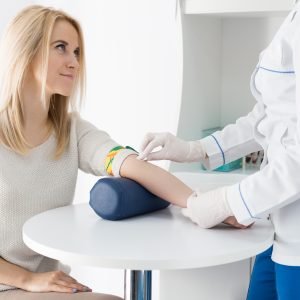 Chequeo General de Salud