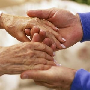 Chequeo Salud Adulto Mayor