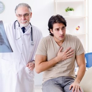 Chequeo pulmonar / ASMA / EPOC / Fumadores