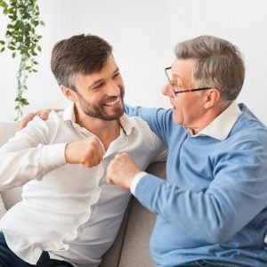 Chequeo Preventivo Masculino