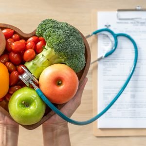 Chequeo Nutricional Vegano/Vegetariano