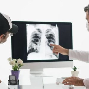 Chequeo COMPLETO Post-Covid19