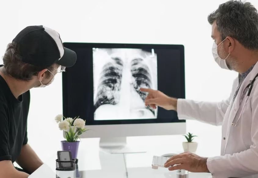 Chequeo COMPLETO Post-Covid19