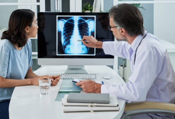 Chequeo Personalizado