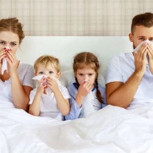 Panel Infeccioso Respiratorio/Digestivo