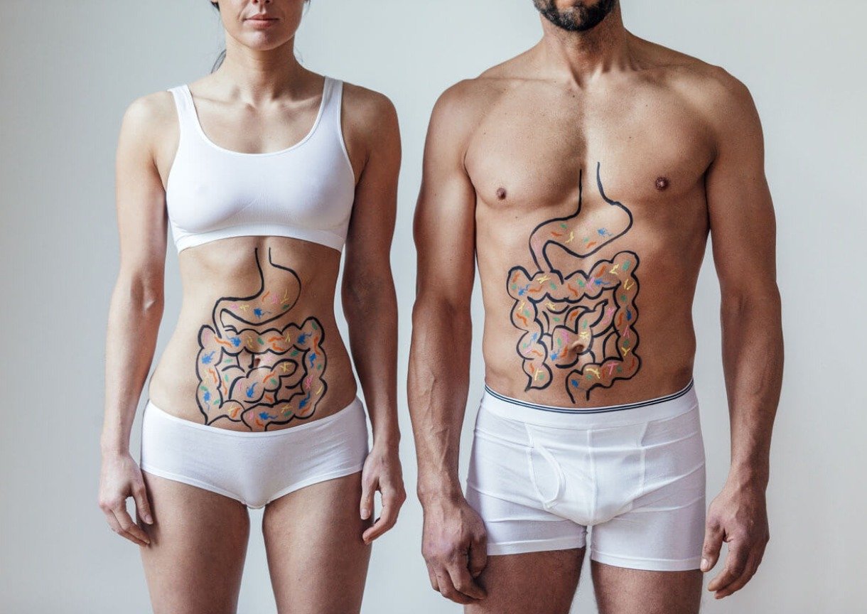 Chequeo Salud Intestinal