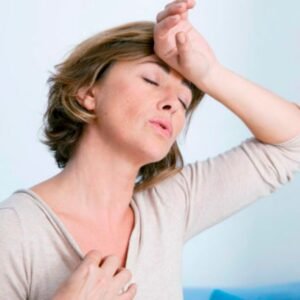 Chequeo Peri-Menopáusico