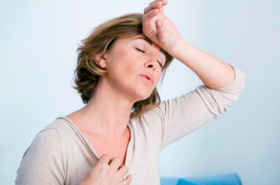 Chequeo Peri-Menopáusico